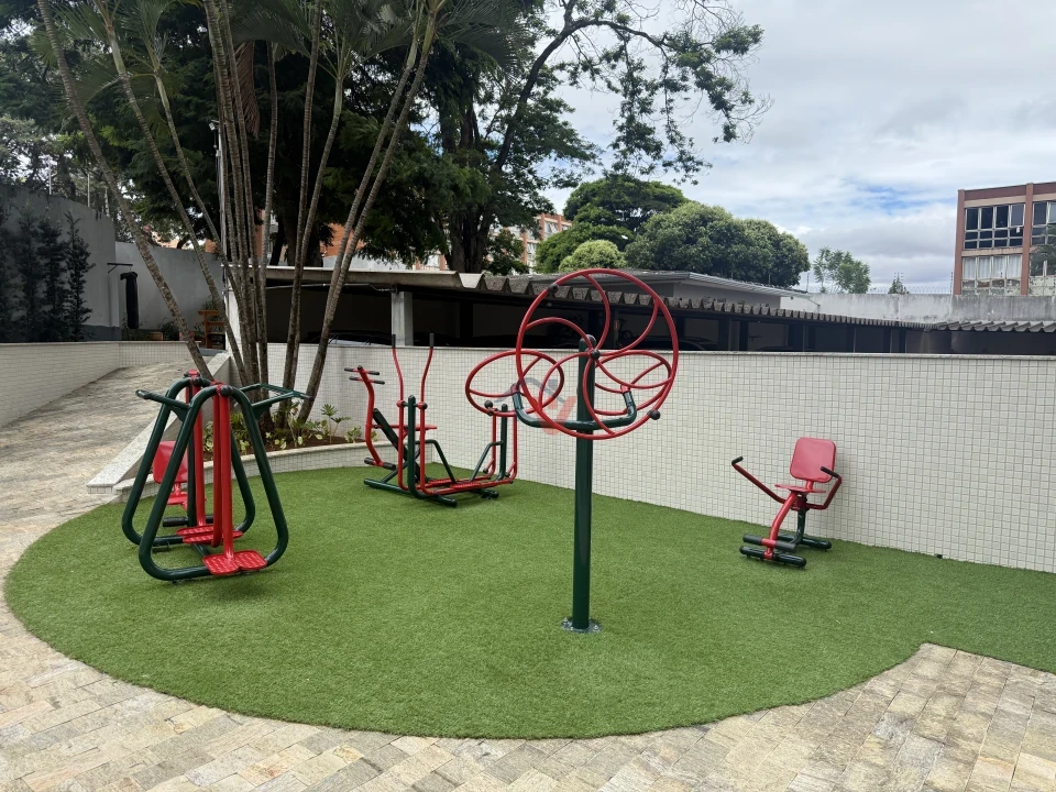 Imagens do imóveis Apartamento Para Alugar Condomínio Residencial Sul Maringá