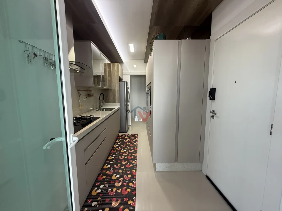Imagens do imóveis Apartamento À Venda La Première Residence Maringá