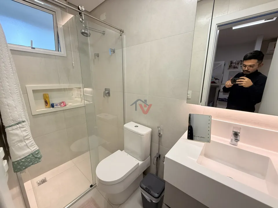 Imagens do imóveis Apartamento porteira fechada à venda no Solarium Residence, Zona 01 — 207 m², 4 suítes, 3 vagas