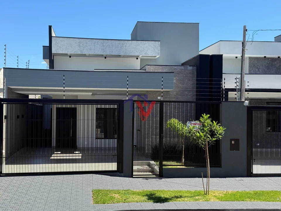 Imagens do imóveis Casa À Venda Jardim Alvorada Maringá