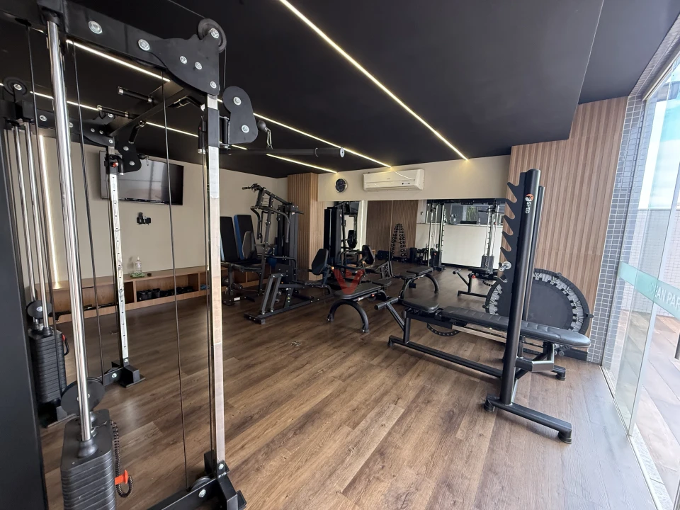 Imagens do imóveis Apartamento Para Alugar Edifício Residencial Ocean Park Maringá