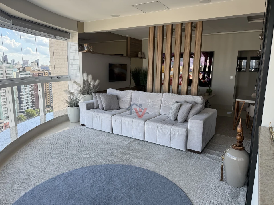 Imagens do imóveis Apartamento À Venda La Première Residence Maringá