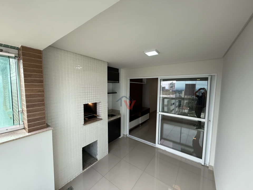 Imagens do imóveis Apartamento Para Alugar Edifício Residencial Ocean Park Maringá