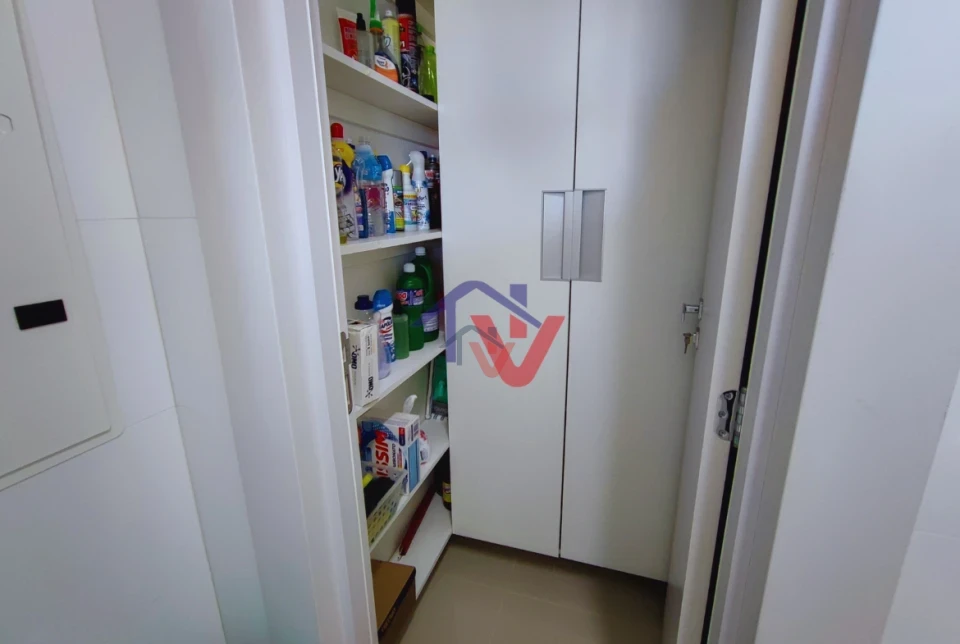 Imagens do imóveis Apartamento À Venda La Première Residence Maringá