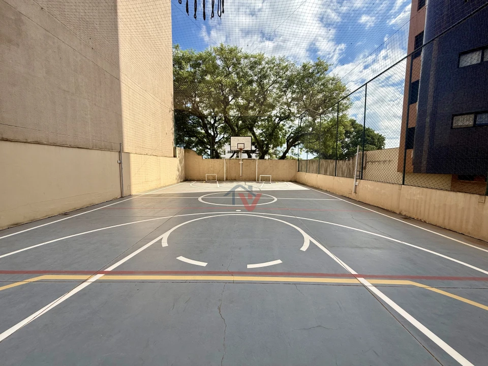 Imagens do imóveis Apartamento À Venda Edifício Maria Regina Maringá