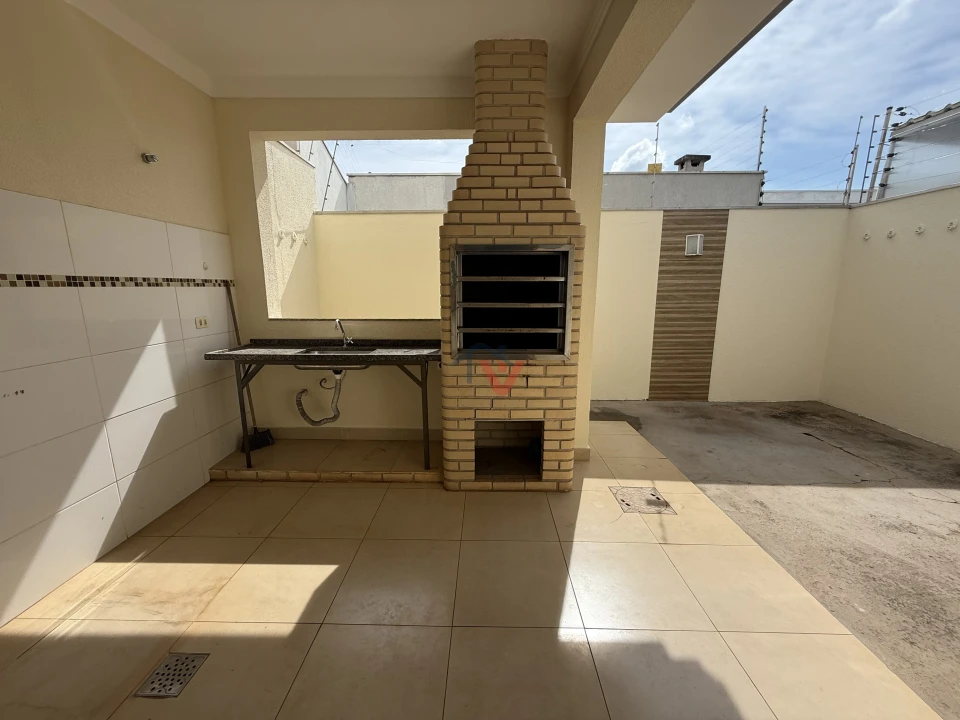 Imagens do imóveis Casa Para Alugar Loteamento Sumaré Maringá