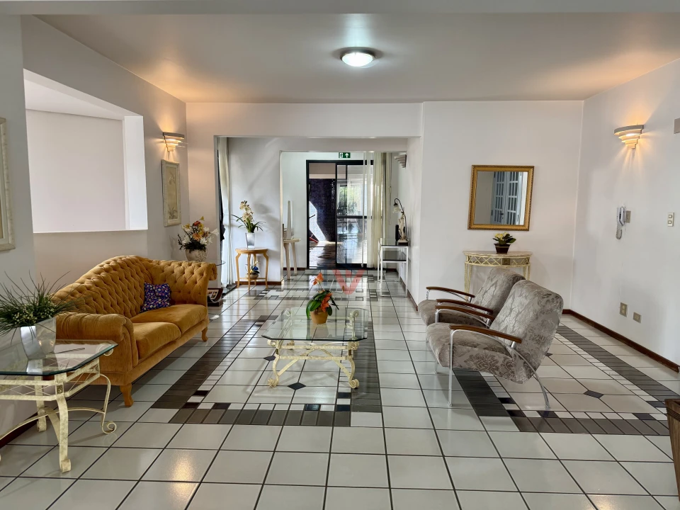 Imagens do imóveis Apartamento À Venda Edifício Maria Regina Maringá