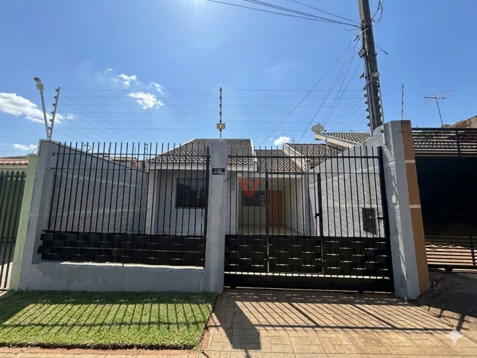 Imagens do imóveis Casa Geminada Para Alugar Jardim Olímpico Maringá