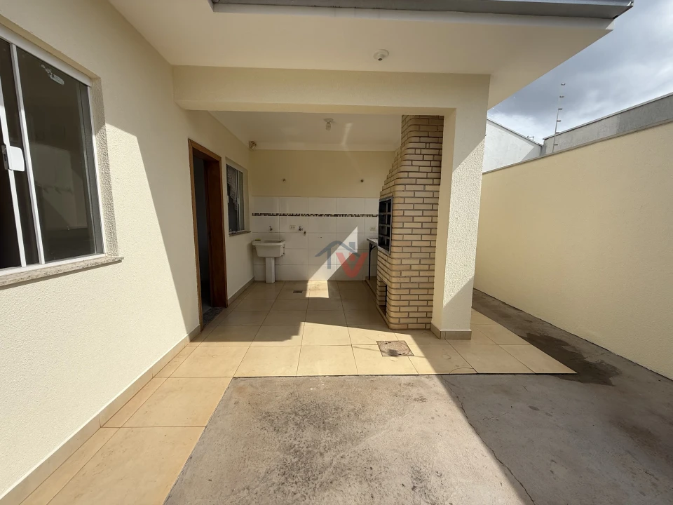 Imagens do imóveis Casa Para Alugar Loteamento Sumaré Maringá