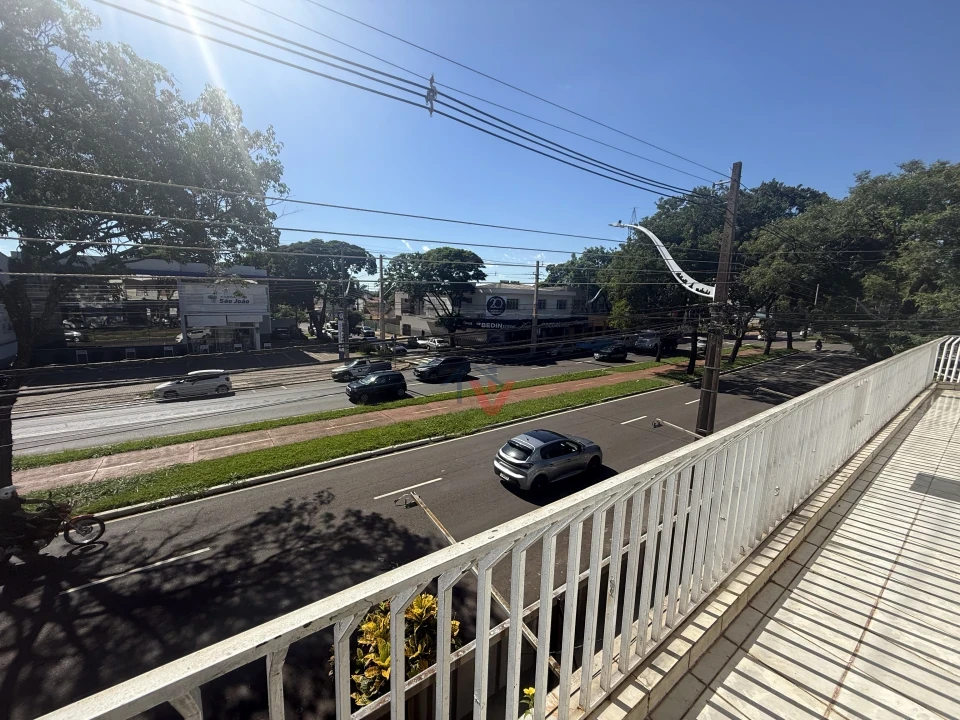 Imagens do imóveis Sobreloja Para Alugar no Jardim Alvorada Maringá