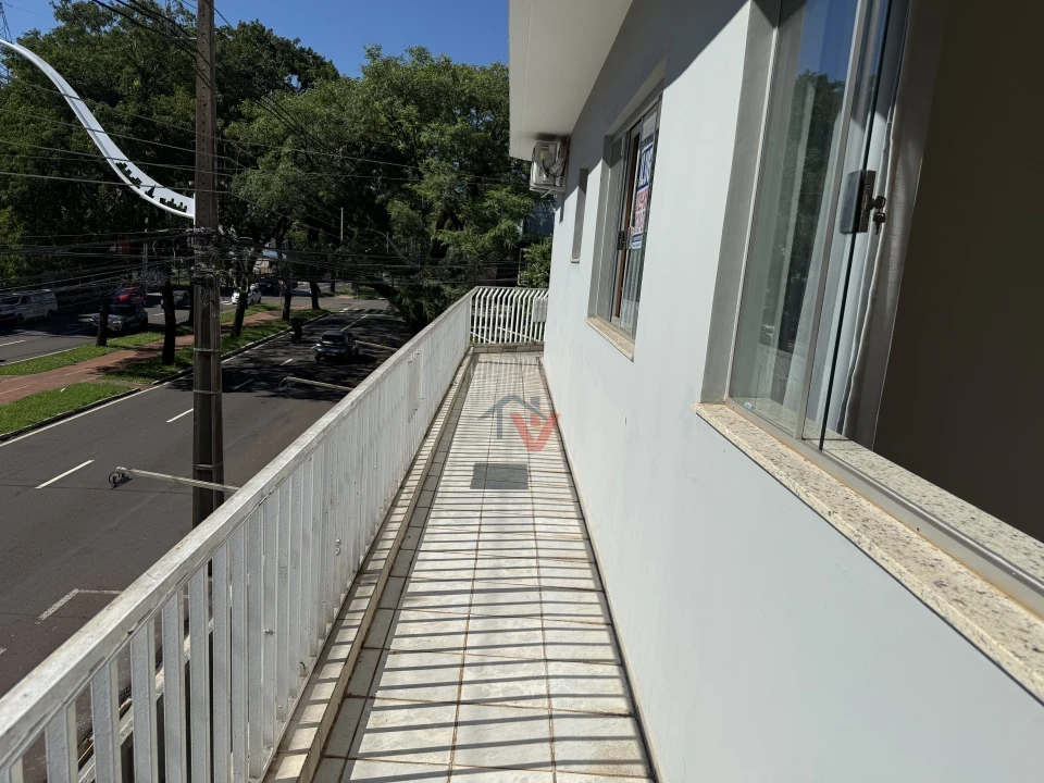 Imagens do imóveis Sobreloja Para Alugar no Jardim Alvorada Maringá