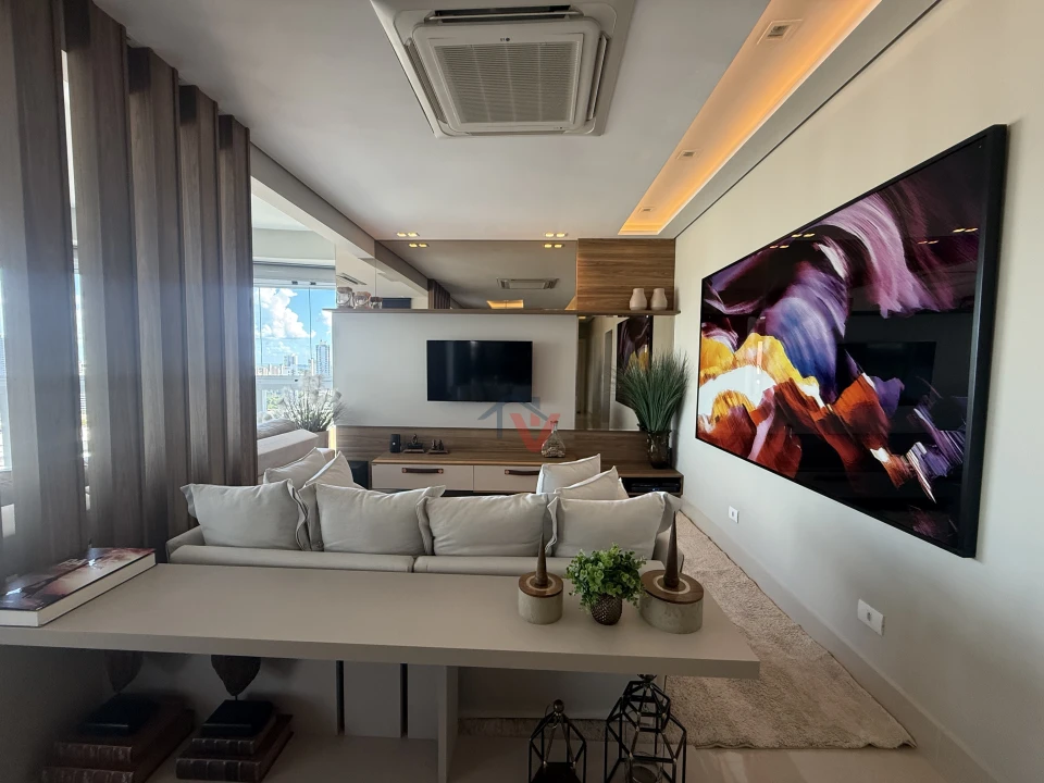 Imagens do imóveis Apartamento À Venda La Première Residence Maringá