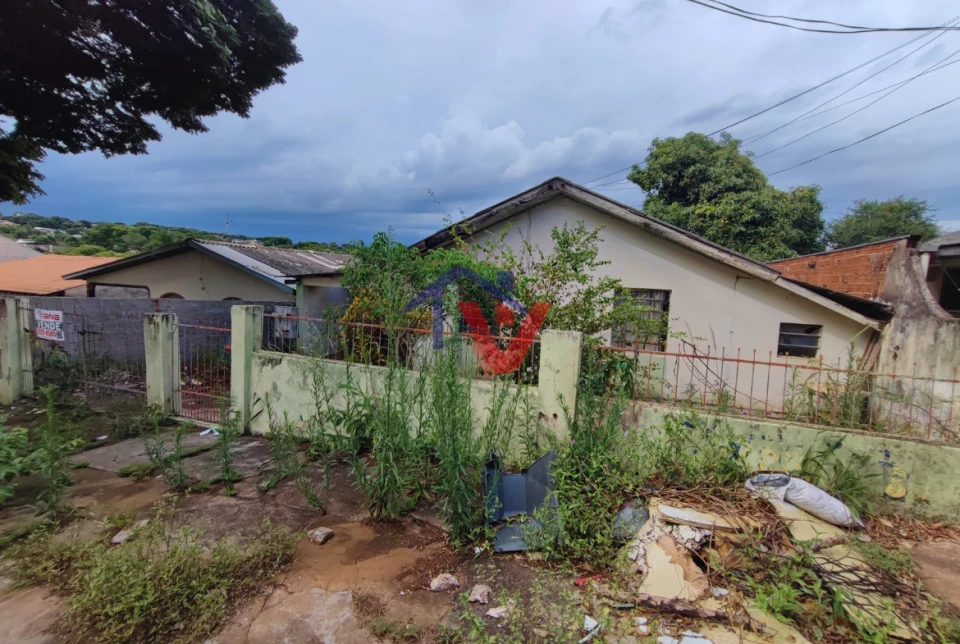 Imagens do imóveis Terreno À Venda Conjunto Residencial Paulino Carlos Filho Maringá