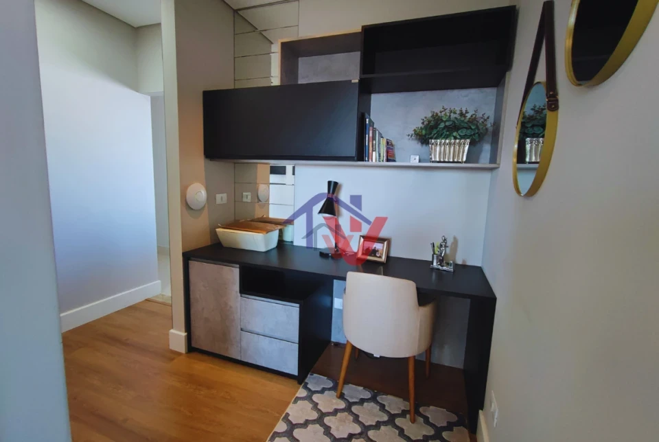 Imagens do imóveis Apartamento À Venda La Première Residence Maringá