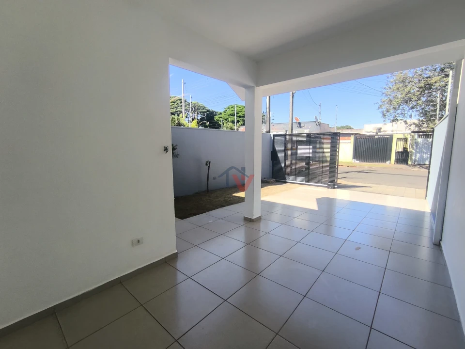 Imagens do imóveis Casa À Venda no Ebenezer em Maringá