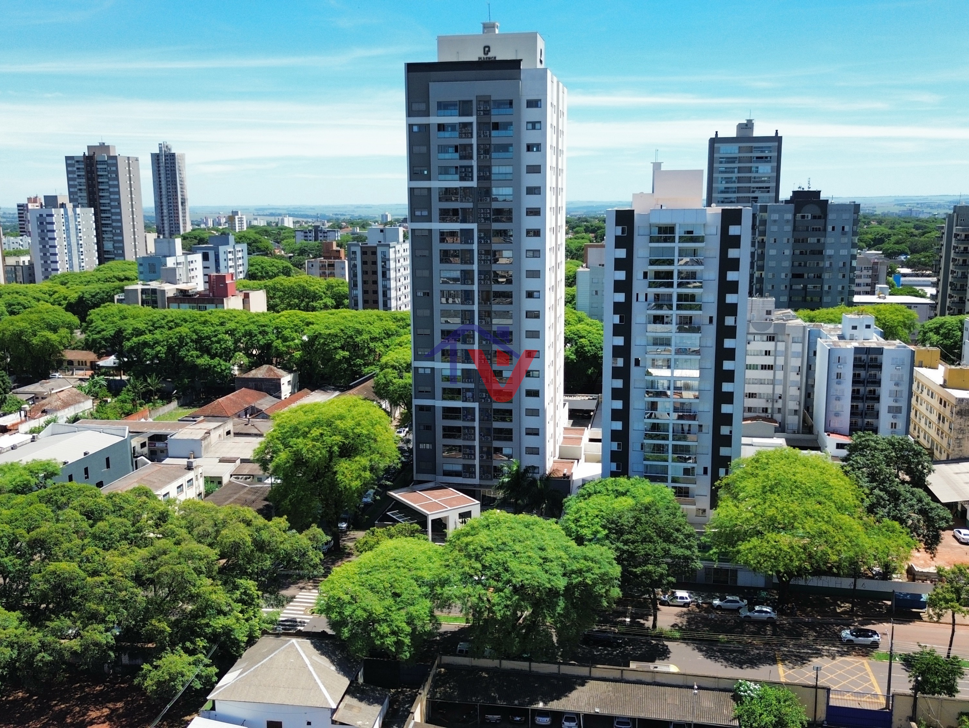 Imagens do imóveis Apartamento À Venda Wish Residence - Plaenge Maringá