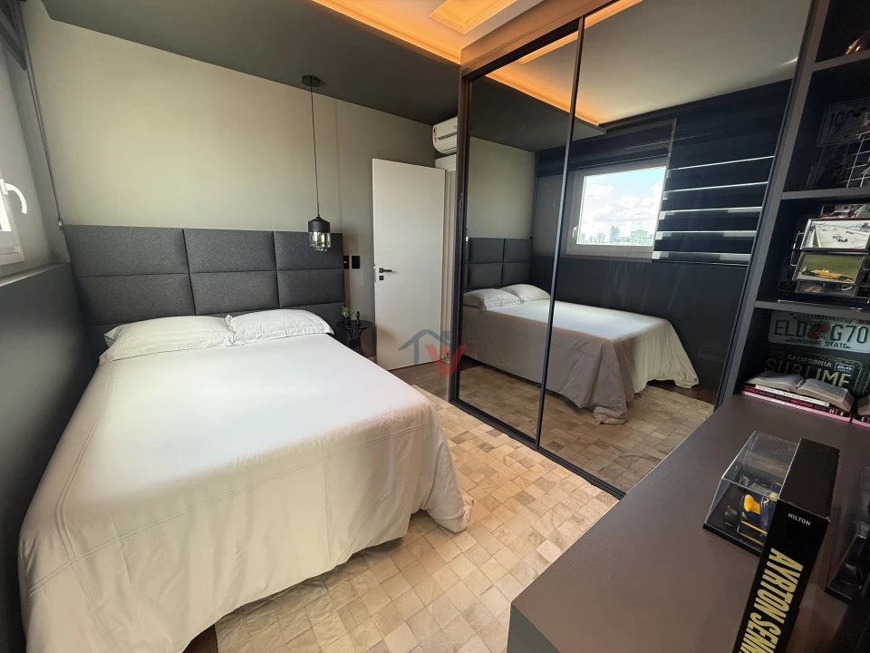 Imagens do imóveis Apartamento À Venda La Première Residence Maringá