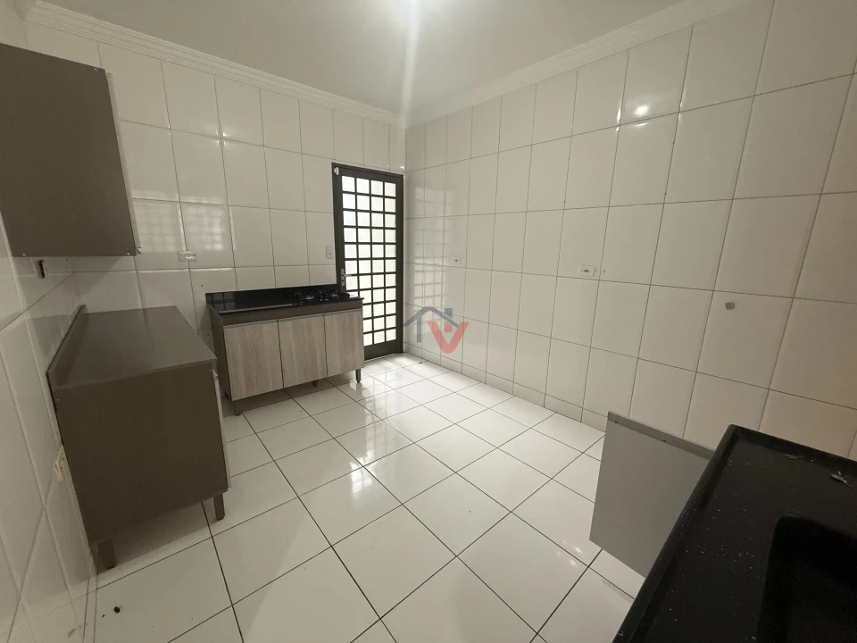 Imagens do imóveis Casa Geminada Para Alugar Jardim Olímpico Maringá