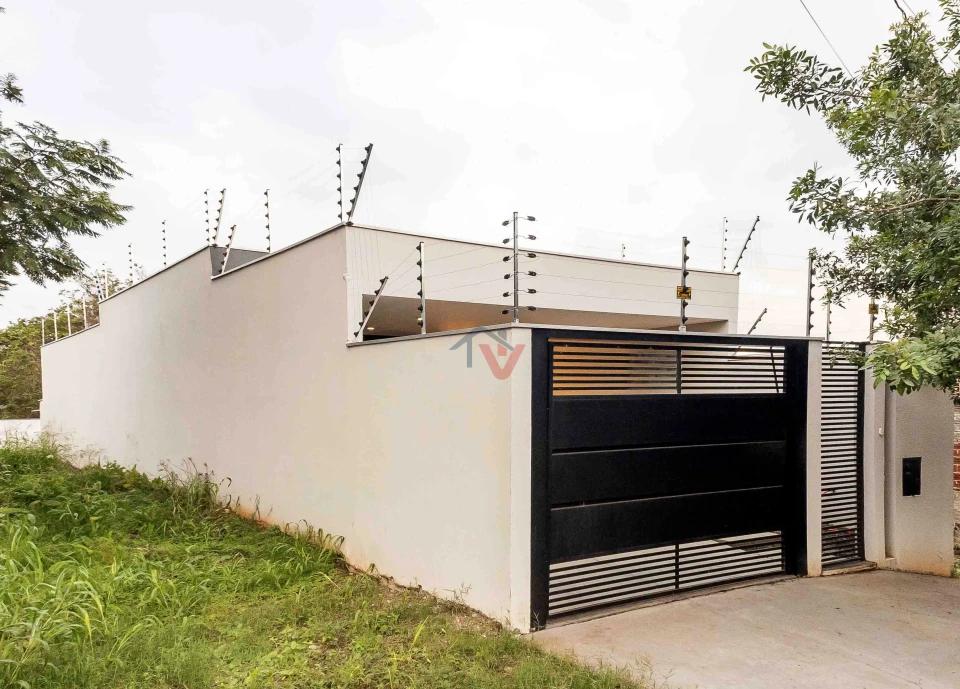 Imagens do imóveis Casa À Venda Jardim São Clemente Maringá