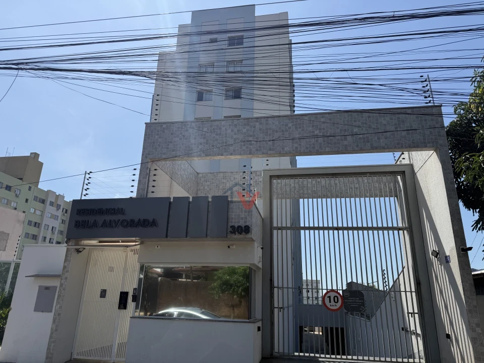 Imagens do imóveis Apartamento Para Alugar Residencial Bela Alvorada Maringá