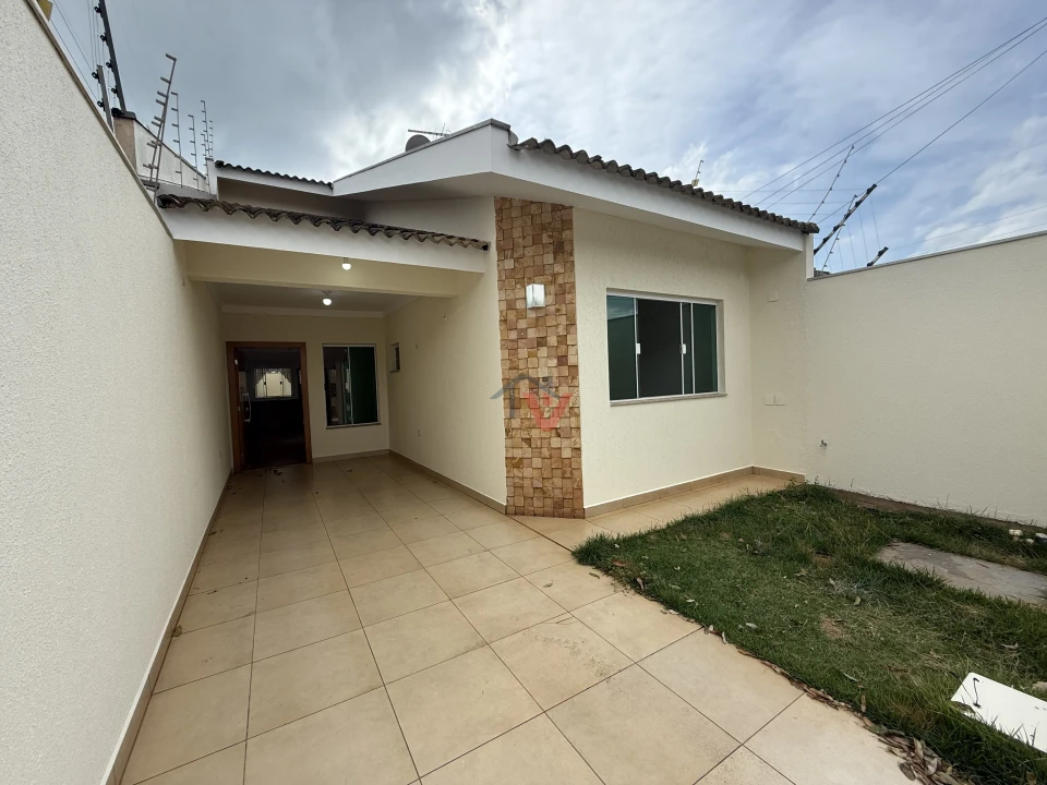 Imagens do imóveis Casa Para Alugar Loteamento Sumaré Maringá