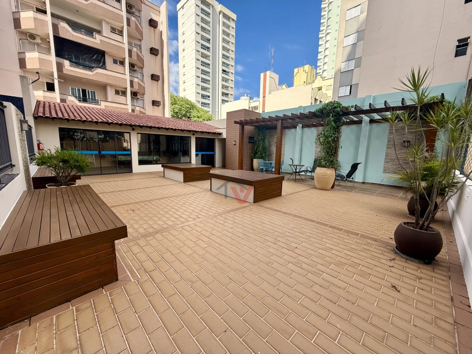 Imagens do imóveis Apartamento À Venda Edifício Maria Regina Maringá
