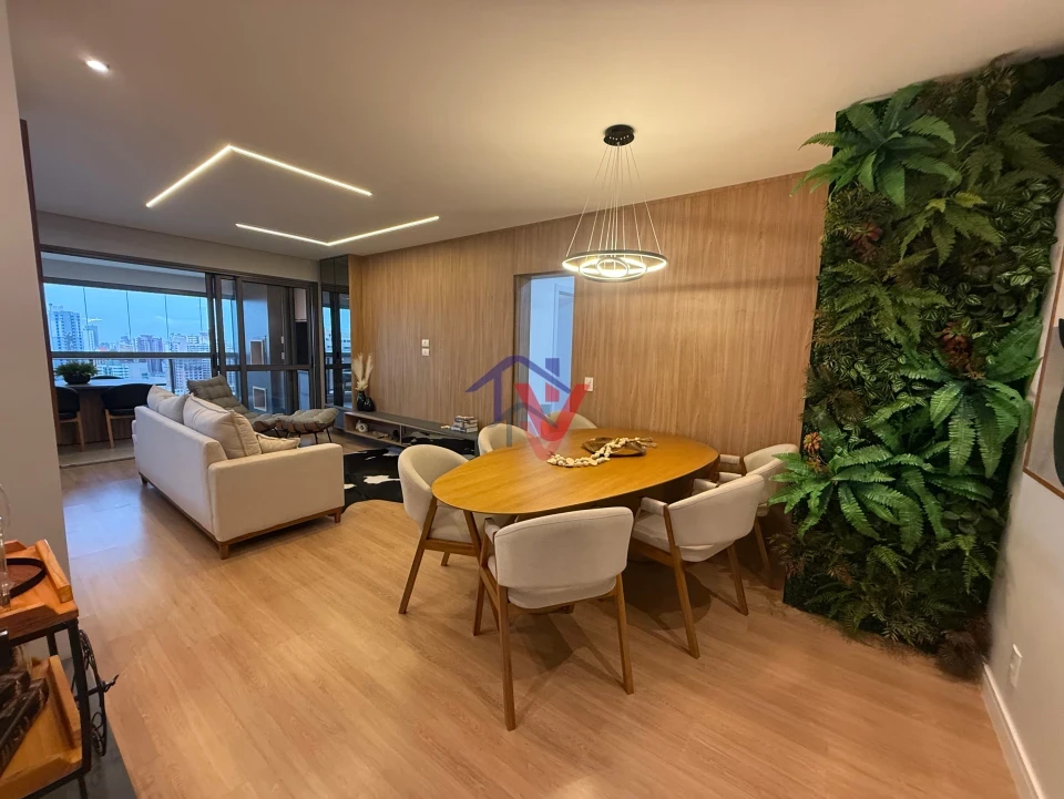 Imagens do imóveis Apartamento À Venda Wish Residence - Plaenge Maringá