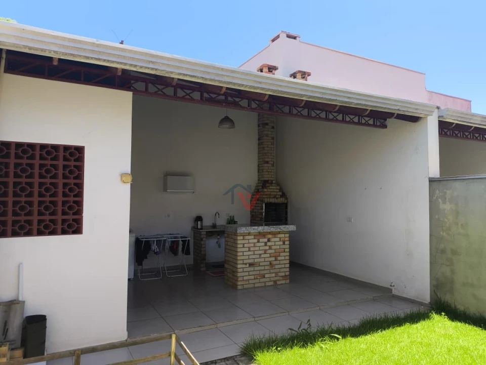 Imagens do imóveis Casa À Venda no Ebenezer em Maringá