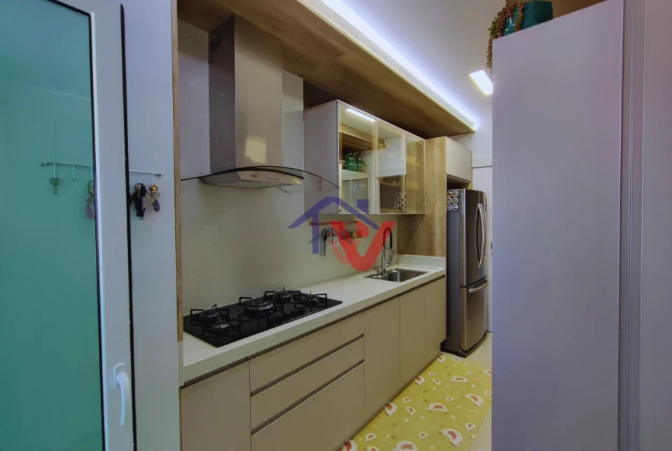 Imagens do imóveis Apartamento À Venda La Première Residence Maringá