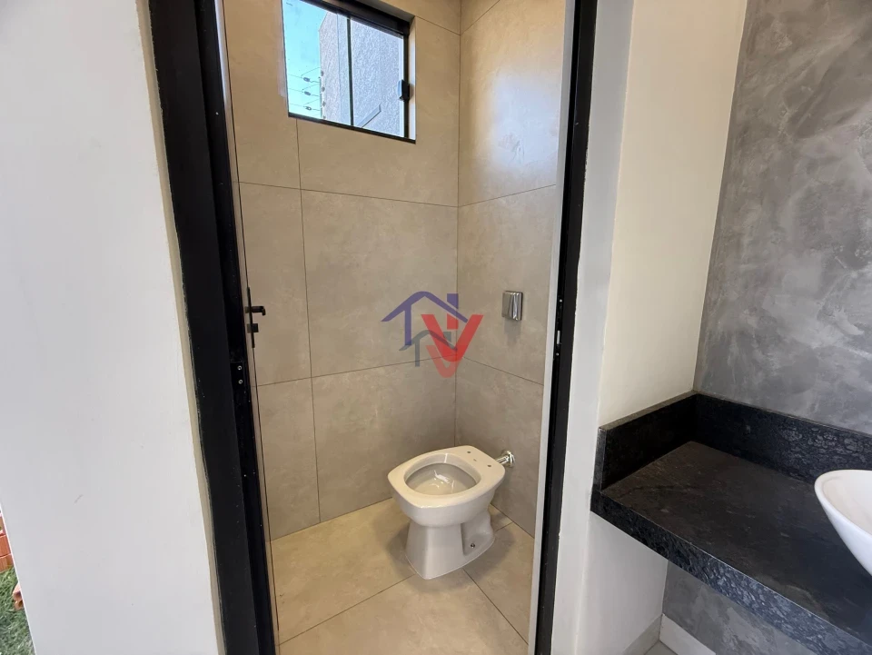 Imagens do imóveis Casa À Venda Jardim Alvorada Maringá