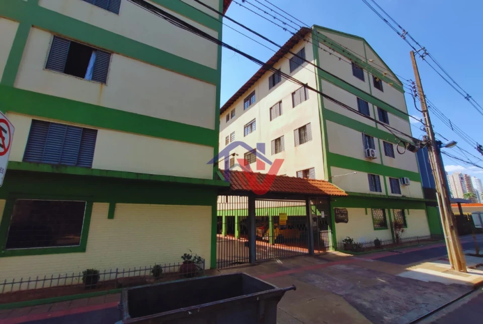 Imagens do imóveis Apartamento À Venda Edifício Dona Amélia Maringá