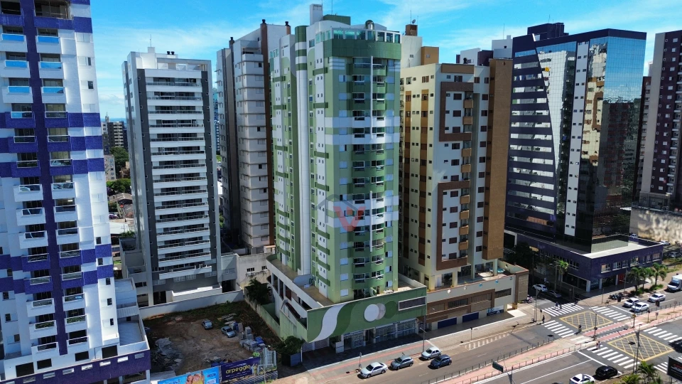 Imagens do imóveis Apartamento Para Alugar Edifício Torre De Viena Maringá