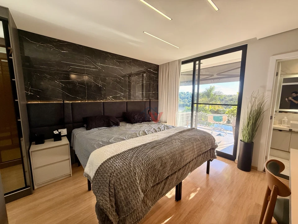 Imagens do imóveis Casa Em Condomínio À Venda Jardins De Monet Residence Maringá