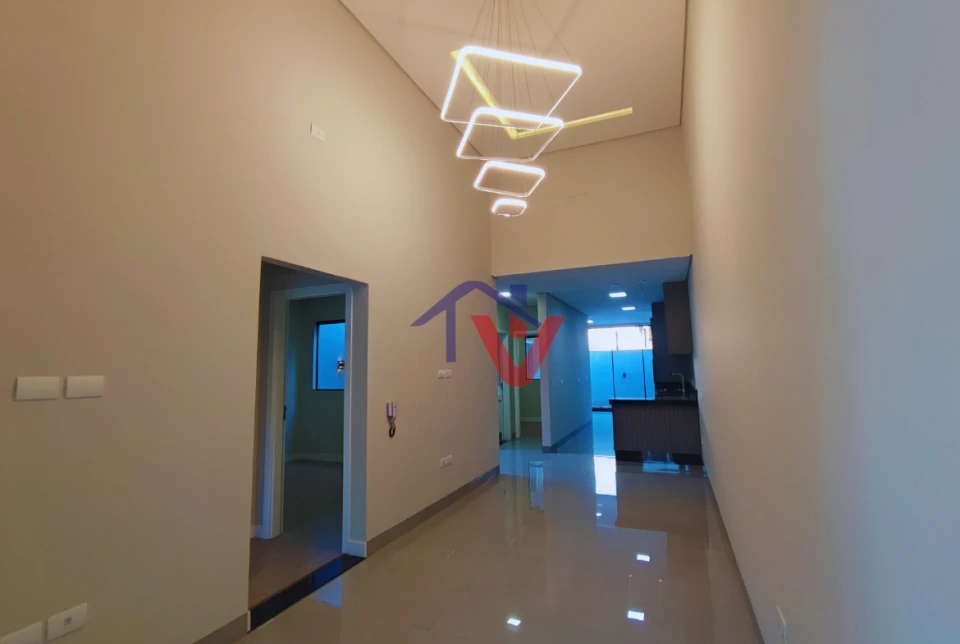 Imagens do imóveis Casa À Venda Jardim Imperial Maringá