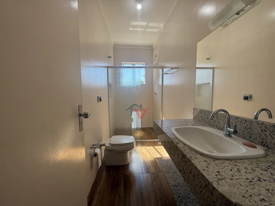 Imagens do imóveis Sobreloja Para Alugar no Jardim Alvorada Maringá