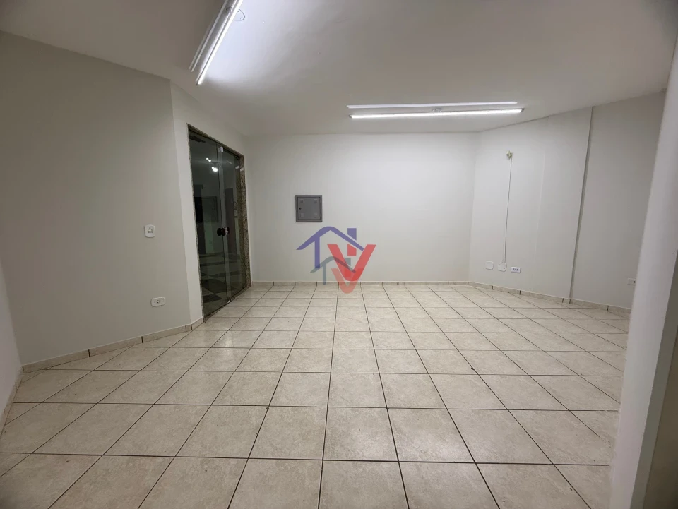 Imagens do imóveis Sala Comercial Para Alugar Centro Comercial Lider Maringá