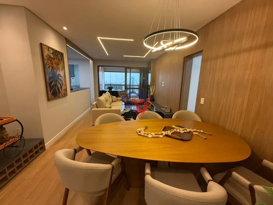 Imagens do imóveis Apartamento À Venda Wish Residence - Plaenge Maringá