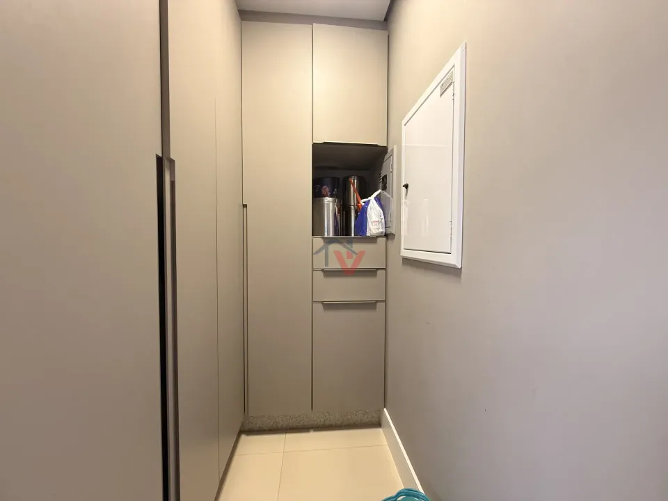 Imagens do imóveis Apartamento porteira fechada à venda no Solarium Residence, Zona 01 — 207 m², 4 suítes, 3 vagas