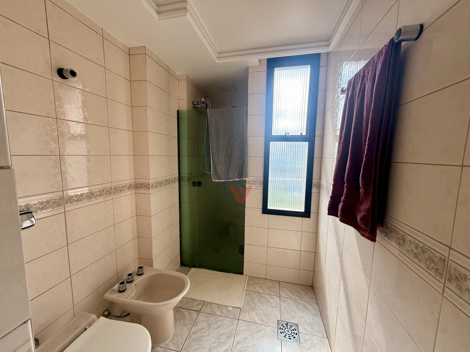 Imagens do imóveis Apartamento À Venda Edifício Maria Regina Maringá