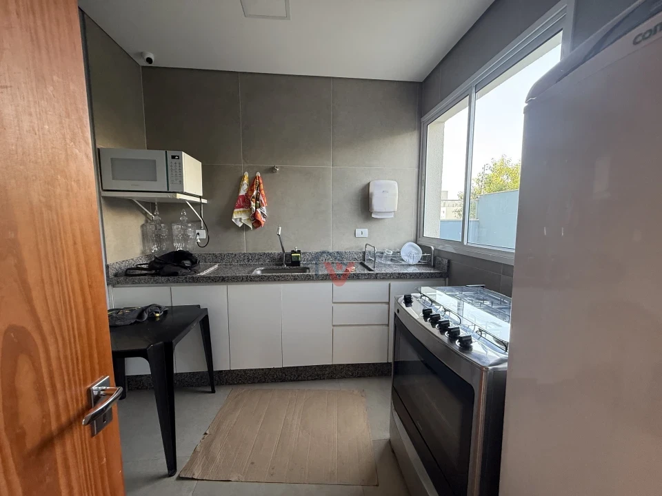Imagens do imóveis Apartamento Para Alugar Residencial Bela Alvorada Maringá