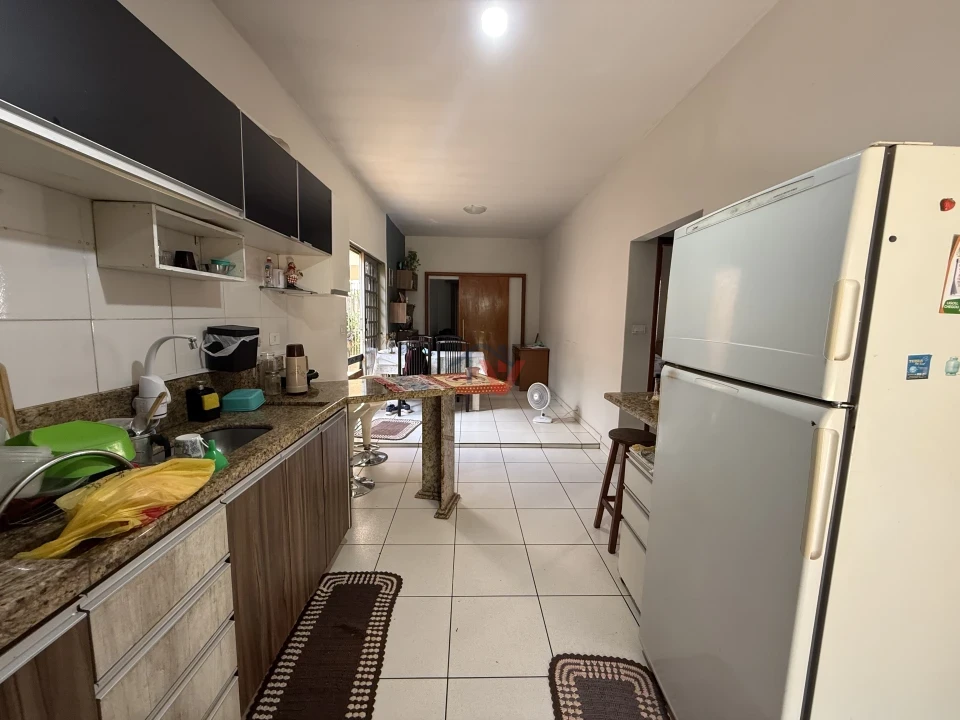 Imagens do imóveis Casa À Venda Jardim Alvorada Maringá