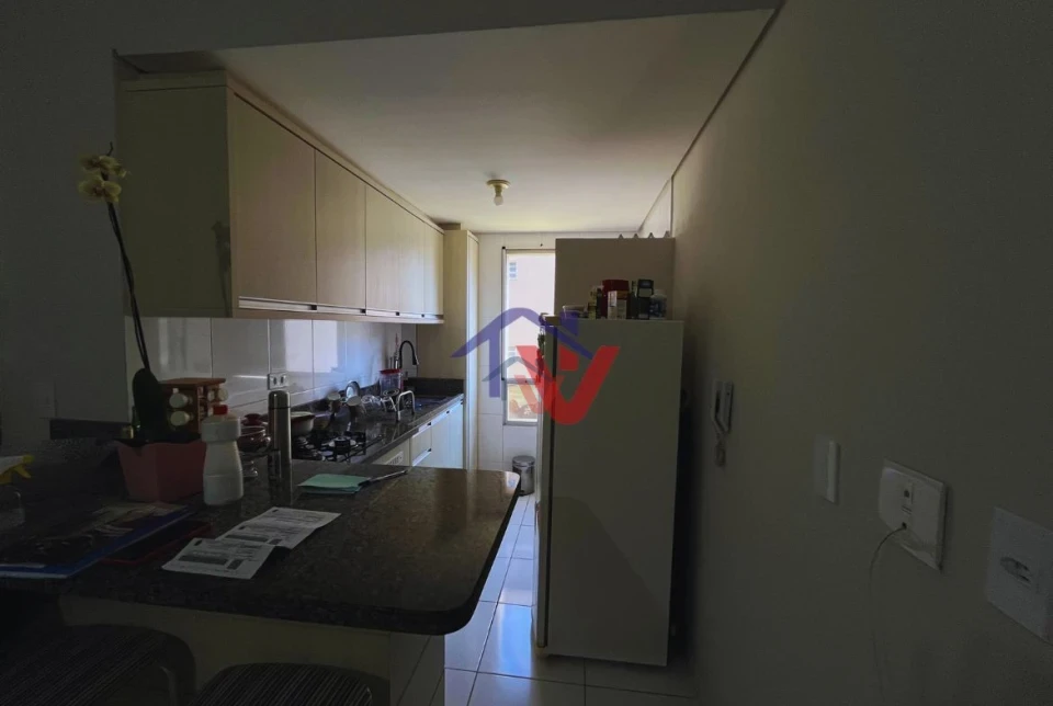Imagens do imóveis Apartamento À Venda Residencial Diego Rivera Maringá