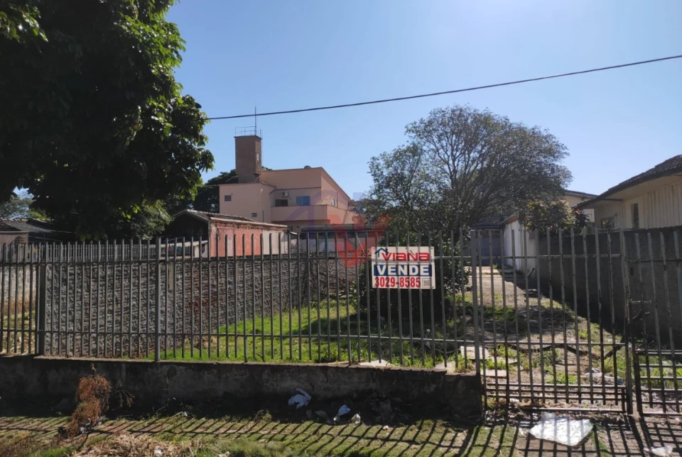 Imagens do imóveis Terreno À Venda Vila Esperança Maringá