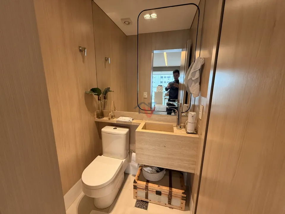 Imagens do imóveis Apartamento porteira fechada à venda no Solarium Residence, Zona 01 — 207 m², 4 suítes, 3 vagas