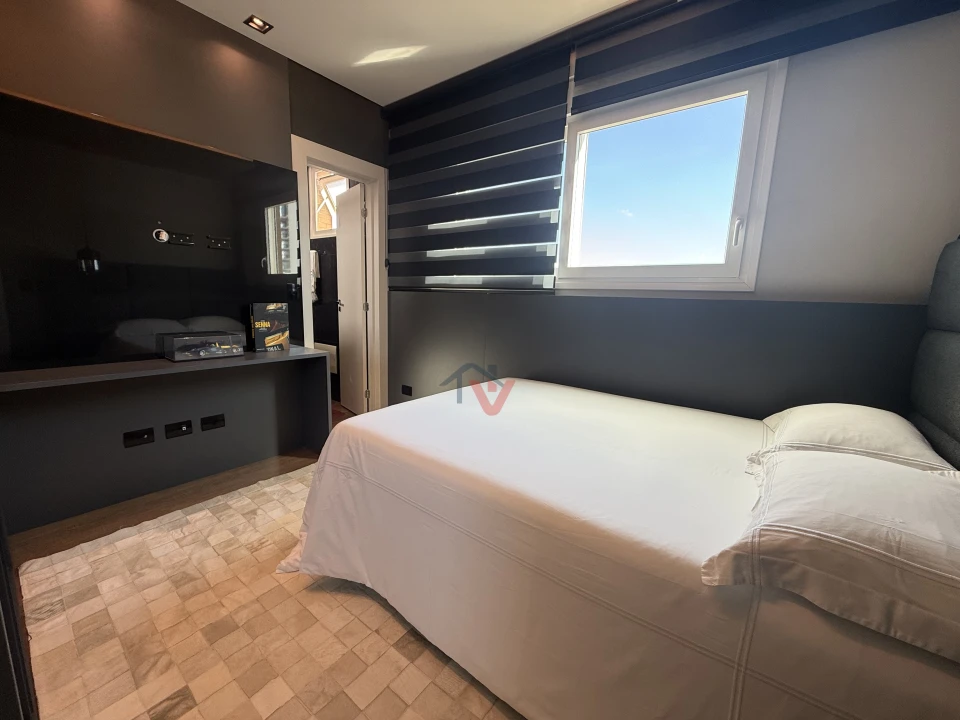 Imagens do imóveis Apartamento À Venda La Première Residence Maringá