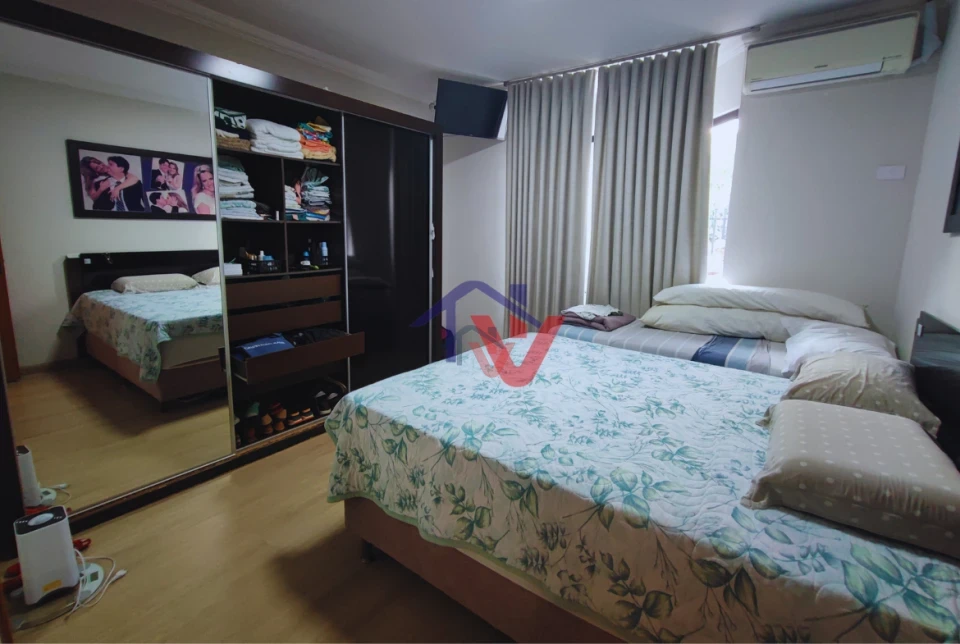 Imagens do imóveis Casa À Venda Jardim Monte Rei Maringá