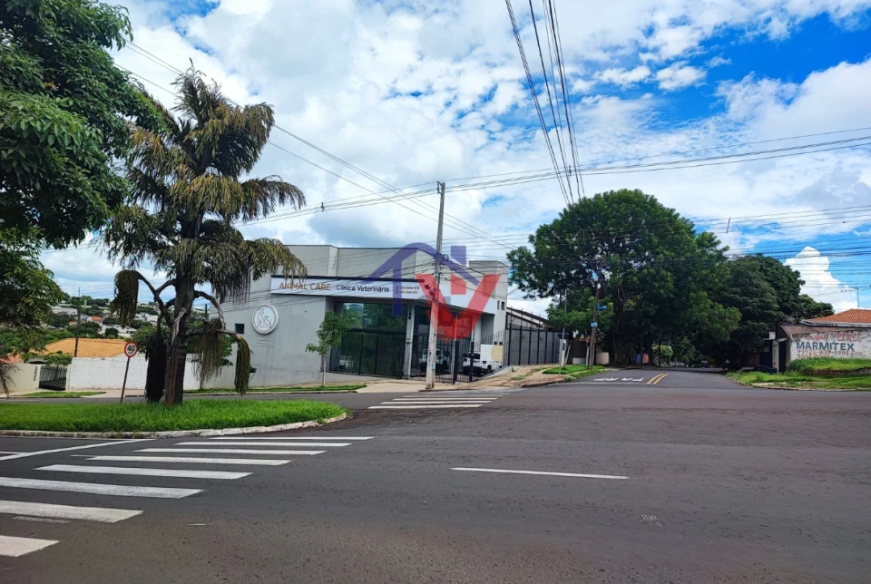 Imagens do imóveis Terreno À Venda Copacabana Residencial Maringá