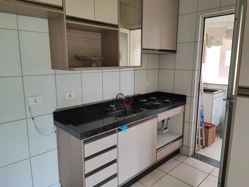Imagens do imóveis Apartamento Para Alugar Residencial Christina Helena Barros 1 Maringá