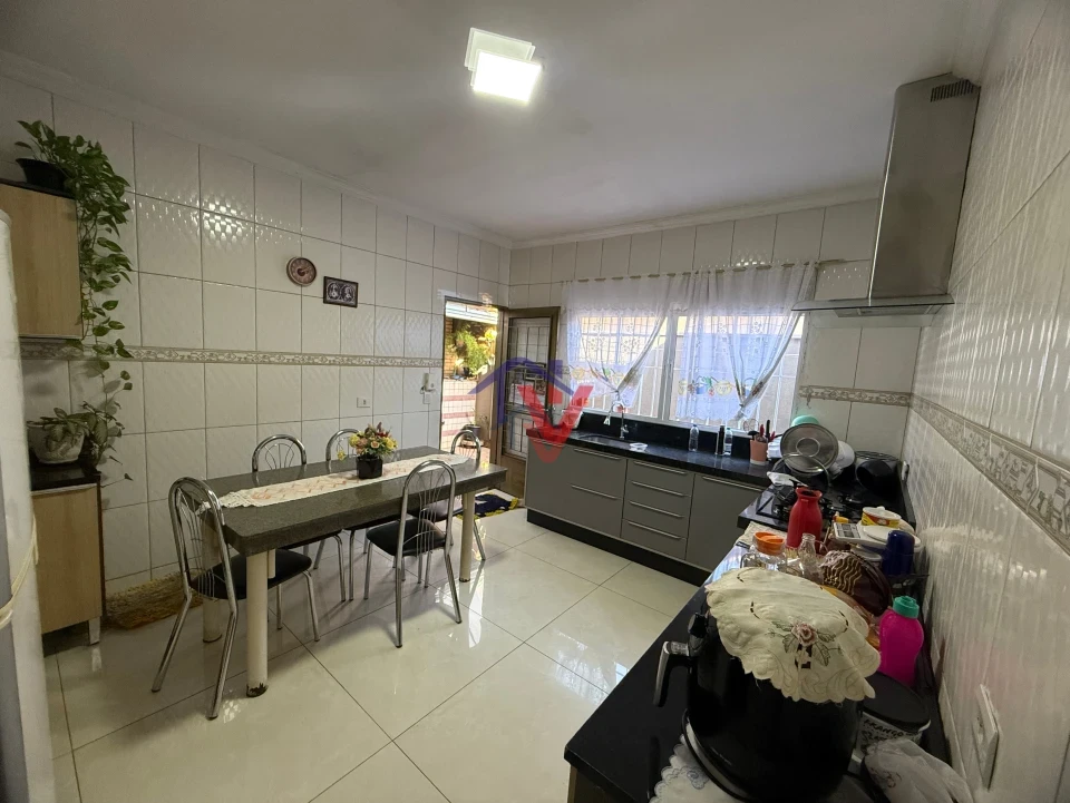 Imagens do imóveis Casa À Venda Parque Industrial 200 Maringá