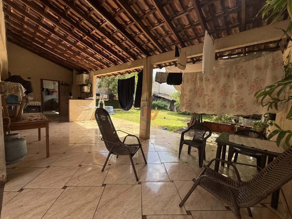 Imagens do imóveis Casa À Venda Jardim Alvorada Maringá